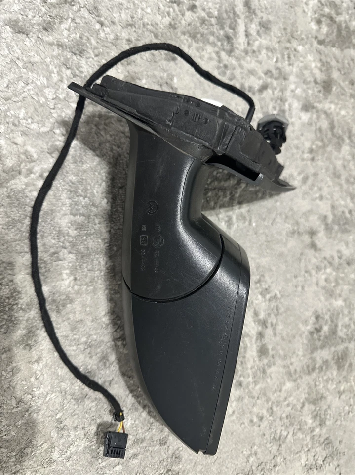 2128.76.152 Espejo retrovisor exterior derecho VOLKSWAGEN POLO (6R1 6C1) 1.2 2011 6 hila Foto 1 de 4