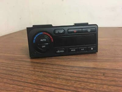 Calefacción A/C Control Automático SUBARU LEGACY 01 02 03 04 Foto 1 de 2