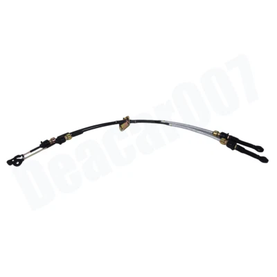 For 2003-08 Mazda 6 Manual Transmission Gear Shift Control Cable GK2C46500L - Image 1 of 4