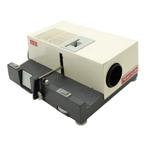 Revue 24 JSL Diaprojecteur Projecteur - Maginon F/2.8 85Mm Optique - Bild 1 von 4
