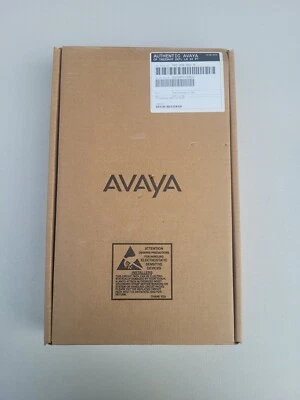 NEW IN BOX AVAYA TN2224CP 24-PORT 2W DIGITAL LINE CARD MODULE HV4 700059652R - Image 1 of 4