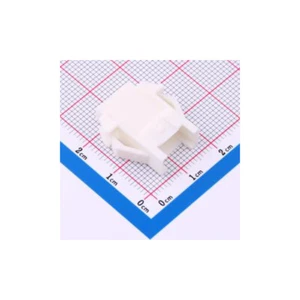 (10pcs)DL25018-4R P=2.5mm - Picture 1 of 1