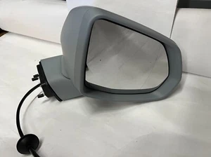 Nuevo espejo lateral derecho calefactable Chevrolet Blazer 2019-2023 GM1321621 84539678 - Imagen 1 de 9