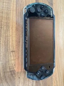Sony PSP 2000 Slim Spielkonsole - Bild 1 von 5