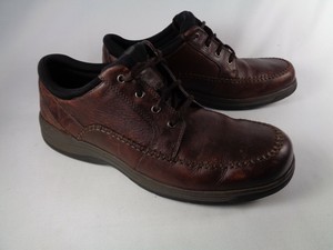 clarks portland 2 tie casual shoes