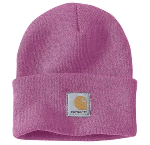 Gorro Carhartt Beanie A18 Acrylic Watch Sombrero Gorro de invierno Cardo - Imagen 1 de 1