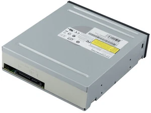 LiteOn iHAS120 5.25'' DVD/CD REWRITABLE DRIVE SATA - Bild 1 von 2