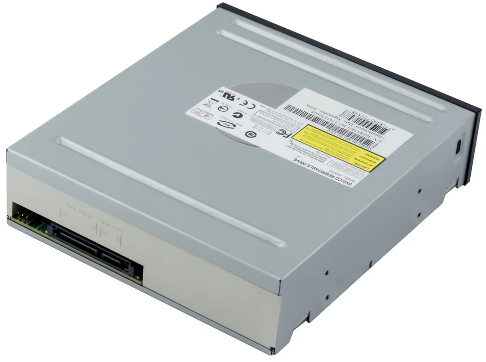 Liteon Ihas120 5.25'' DVD/CD Rewritable Drive Sata - Image 1 of 2