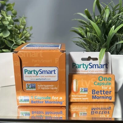 喜马拉雅派对智能 10 vcaps 适合更美好的早晨 免运费 — 第 1/3 张图片