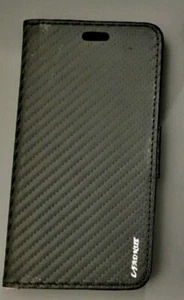 Leather synthetic Phone Case for Samsung S20 Magnet Wallet Cover - Afbeelding 1 van 3