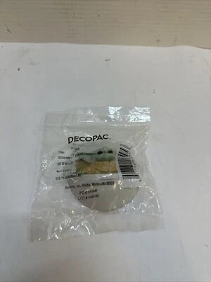 DECOPAC  Star Wars -  The Mandalorian The Child - Baby Yoda Cake Topper One Toy - Image 1 of 3