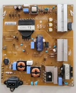 Scheda Alimentazione Tv LG 55UJ635V (EAX67189101) - Imagen 1 de 4