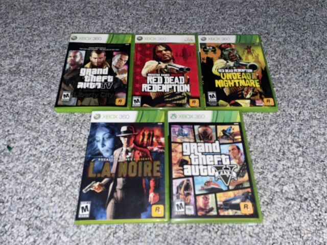 GTA IV Collector's Edition