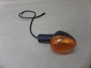 2015 YAMAHA FJ09 RIGHT REAR TURN SIGNAL INDICATOR LIGHT - Picture 1 of 6