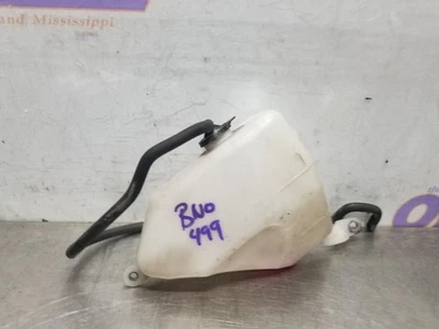 Lexus GX460 17 2017 depósito de refrigerante  Foto 1 de 4