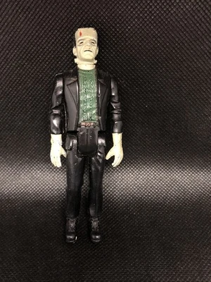 1980 Remco Universal Monsters   FRANKENSTIEN  3.75" Vintage Action Figure - image 1 of 4