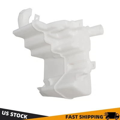 Fit For 2014 - 22 INFINITI Q50 For 2017-20 Q60 WINDSHIELD WASHER BOTTLE TANK Foto 1 de 4