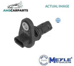 CRANKSHAFT POSITION SENSOR 614 800 0025 MEYLE NEW OE REPLACEMENT - Picture 1 of 6