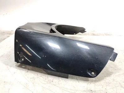 BMW R1100 RT R 2000 00 cubierta inferior del capó del vientre central Foto 1 de 4