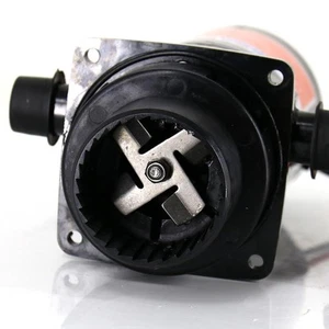 12V Macerator Waste Water Pump for Electric Toilet Boat Marine Yacht - Picture 1 of 5