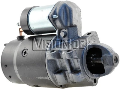 BBB Industries 3560 Starter Motor For Select 62-72 Chevrolet GMC Models - Image 1 of 4