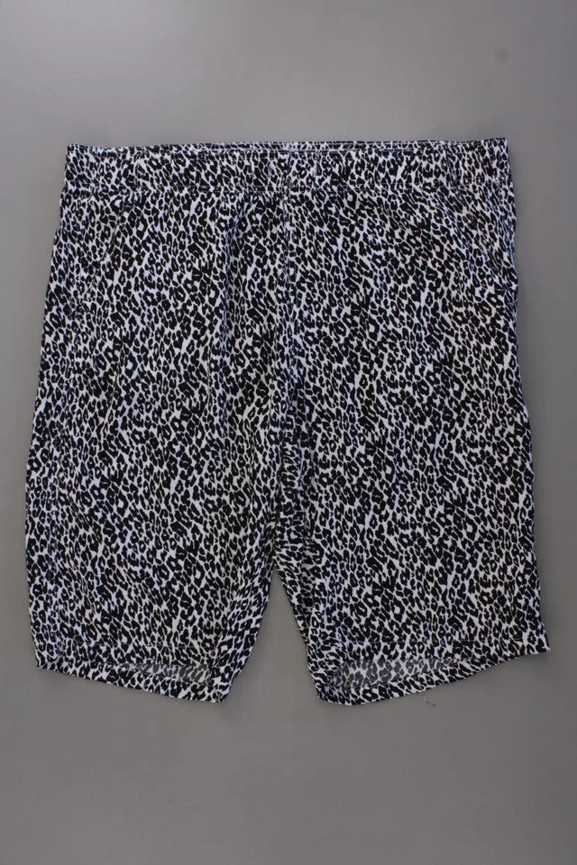 ✨ Sonja Blank shorts per le signore taglia 46, XL grigio di viscosa ✨ - Imagen 1 de 4