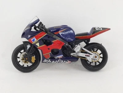Kyosho Mini Car 1/32 Suzuka 8 Ore TEAM MIIR SUZUKI GSX n.65 2006 《Fino a 20 - Immagine 1 di 3