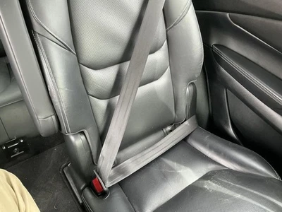 MAZDA CX-9 2020 Driver Left Rear Seat Belt Retractor Second Row  828783 - Image 1 of 4