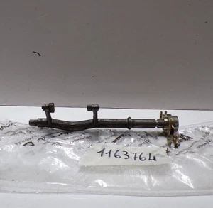 Fourche Commande Boîte de Vitesses Pour piaggio ape 50 Tous I Modèles (1163764) - Picture 1 of 2