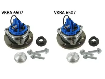 2 x cojinete de rueda SKF para OPEL SIGNUM, VECTRA C, VECTRA C GTS - Imagen 1 de 4