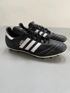 Adidas Copa Mundial Football Boots Made in Germany Size UK 10.5 - Picture 1 of 23