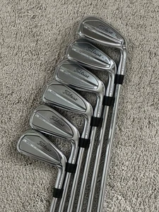 Titleist T200 Iron Set 5-PW 2024 - Picture 1 of 7