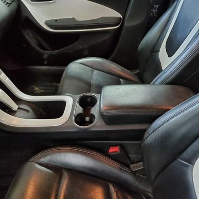 Consola piso delantero compatible con 12 voltios 1013510 Foto 1 de 4