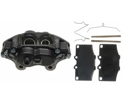 Pinza cargada Raybestos RC3465 R-Line Reman para camioneta Toyota 4Runner 79-85 Foto 1 de 4