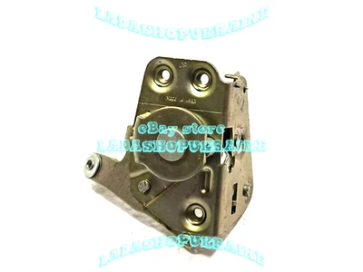 USSR CCCP ORIGINAL CIERRE TRASERA IZQUIERDA LADA 2105 2107 DOOR LOCK REAR LEFT - Image 1 of 4