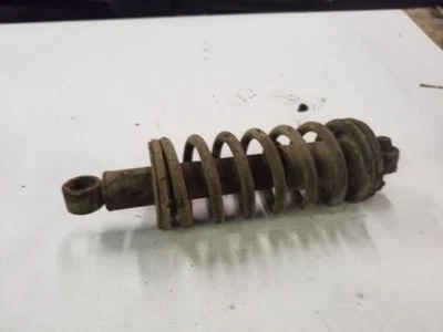 Rear Coil Spring Strut Assembly Fits 80 81 82 83 84 85 86 87 Jaguar XJ6 - Image 1 of 4