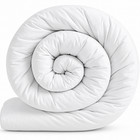 Winter Warm Duvet Hotel Quality Super Soft Quilt Duvet 4.5 7.5 10.5 13.5 15 TOGS