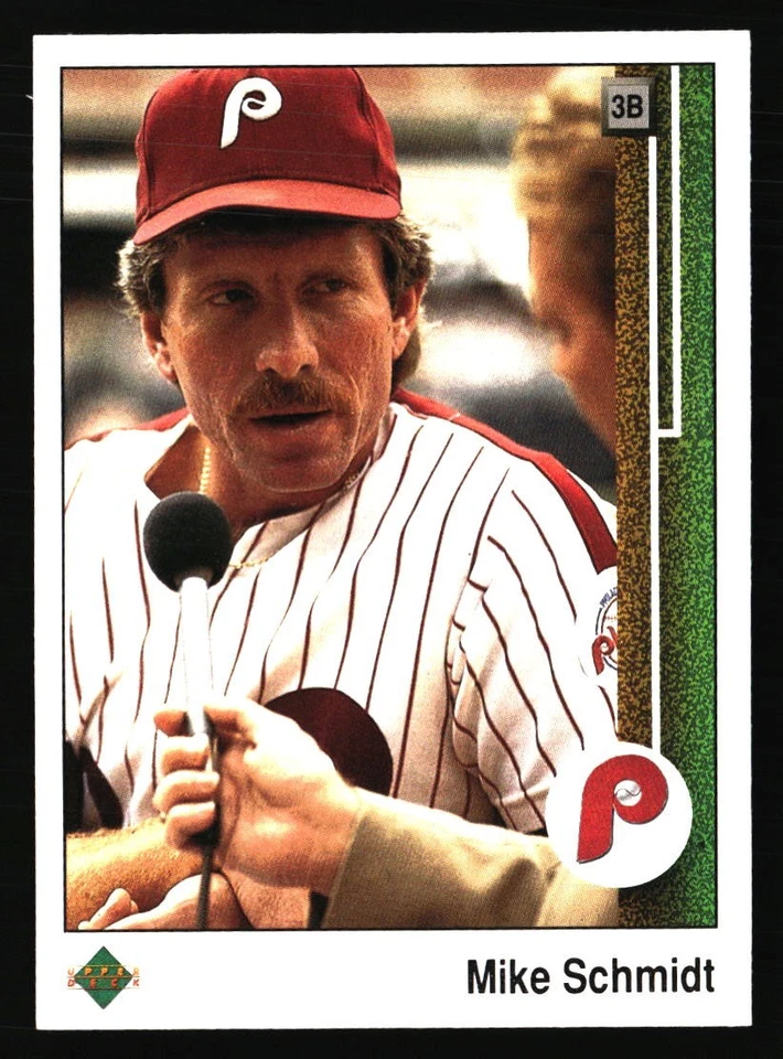 Philadelphia Phillies Baseball Cards - Choose from 100s Quantity Discount Pt 10 - Image 1 of 1