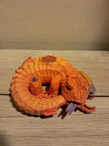 Mighty Max Lashes Lizard Doom Zones Playset 1994 Bluebird unvollständig ohne Figuren  - Bild 1 von 8