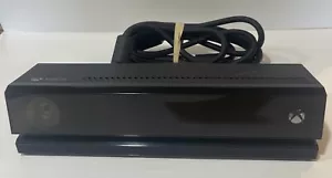 Microsoft Xbox One Kinect Sensor Model 1520 - Black ⭐️ - Picture 1 of 2