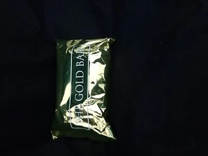 Melaleuca THE GOLD BAR Bath Natural Soap Bar 4.5 oz NEW SEALED - Picture 1 of 4