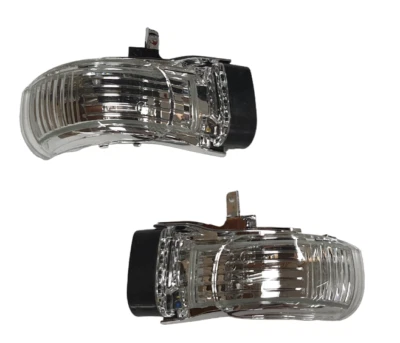 Freccia specchietto led sinistra + destra per Vw Touran 1T dal 2003-2009 - Immagine 1 di 3