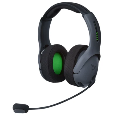 PDP Gaming LVL50 Wireless - Schwarz - passend für Xbox ONE - Neu & OVP - Bild 1 von 2