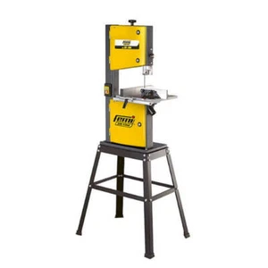 SIERRA DE CINTA VERTICAL PARA MADERA FEMI FM28-186 120MM JOB LINE - Imagen 1 de 1
