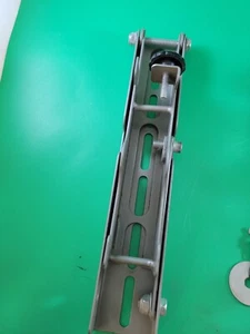 TV Wall Mount Bracket Tilt for SUPER HEAVY DUTY 43 46 47 50 52 55 60 65 Screen - Picture 1 of 12