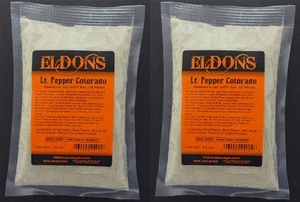 2 Bags of Lite Pepper Jerky Seasoning with Cure Seasons 50 Lbs Colorado # 4092 - Picture 1 of 2