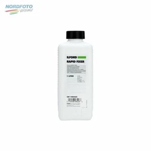 Fijador rápido ILFORD 1 litro (22,95 EUR/l) - Imagen 1 de 1