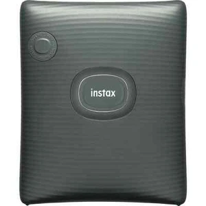 Fujifilm Instax Square Link Smartphone Printer (Midnight Green) - Picture 1 of 7