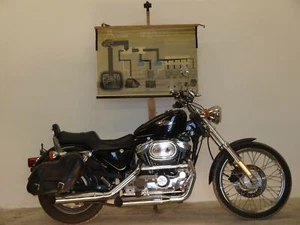 Ruhr Steinkohlen Rohkohle sieben Kohlenhandel 1951 Schulwandbild Wandbild 99x66 - Bild 1 von 1