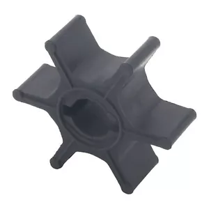 Outboard Water Pump Impeller for Suzuki 2 2.2 3.5 4 4.5 5 6 7.5 8 9 HP Engine - Picture 1 of 6
